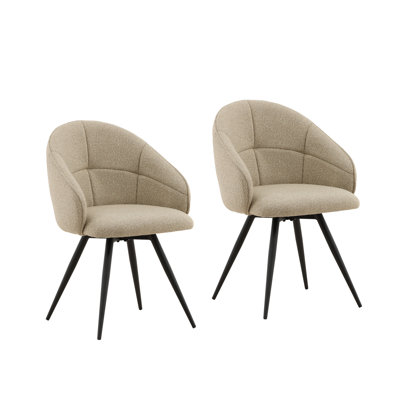 Ayla Dining Chair Sand