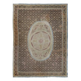 Antique One-of-a-Kind 14'3x18'11 Area Rug