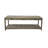 Kalanie 72'' Solid Wood Console Table
