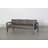 Abygayle 82.6'' Wide Powder Coated Aluminum Patio Sofa with Cushions-1256893701