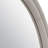 Mirror Bastioni Leather Look