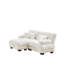Canapé en chenille 2 places pour la décoration intérieure-2064602473-2064602485