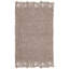 Tapis rayé en jute naturel tissé à la main Fitzwater-1891923059