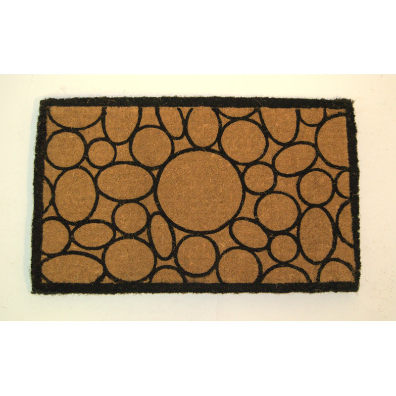 Tapis de porte Taft Avenue, Rectangle 2 pi x 3 pi 3 po