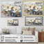 «White Botanical Elegance I», art mural abstrait sur toile-1603890779-1603890776