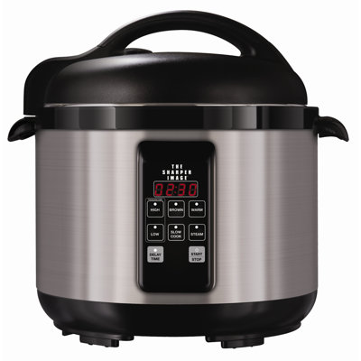 Pressure Cooker
