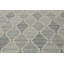 Scandinavian Wool Geometric Area Rug-43907232