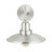 Plug-in Swing Arm Sconce-1596619836