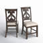 Chaise de salle à manger Anosha-146949523