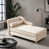 Velours beige