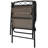 2 - Person Patio Dining Set with Round Table