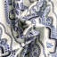 Jeweled Boudoir Dinah Fabric