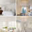 Trevett Semi Flush Mount