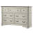 Colchester 7 Drawer 64'' W Dresser-1672812775