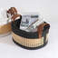 Panier de rangement Bayou Breeze-91134755