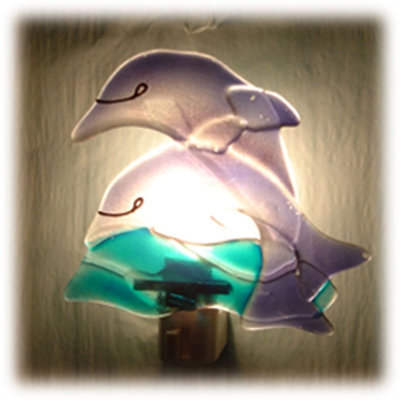 Veilleuse Challie