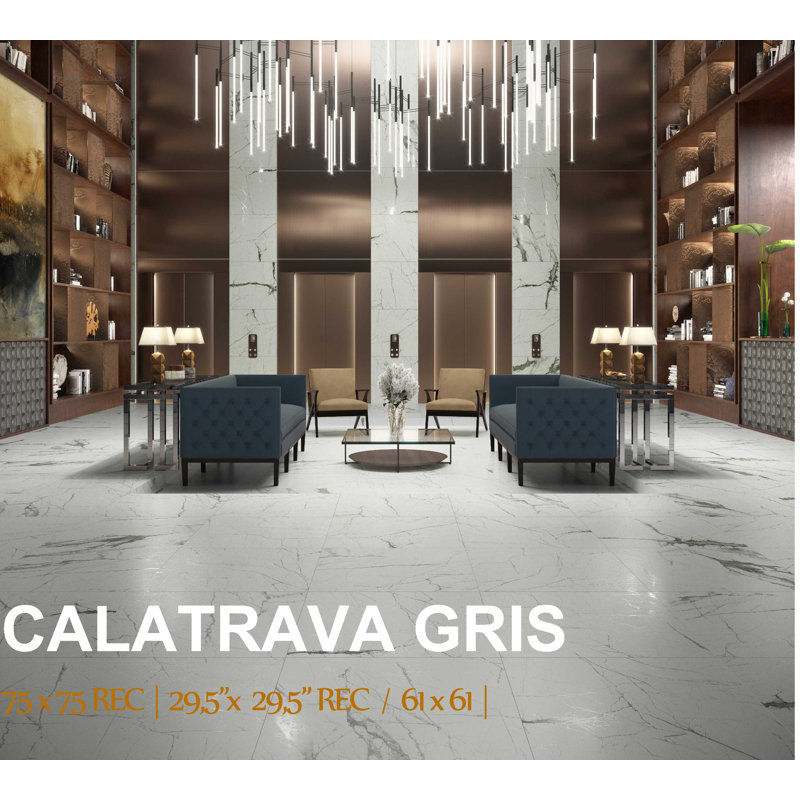 Calatrava Gris