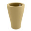 Curvada Resin Pot Planter-49046074-49046077