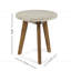 Table d'appoint d'extérieur Marina-1266373111-1266373113