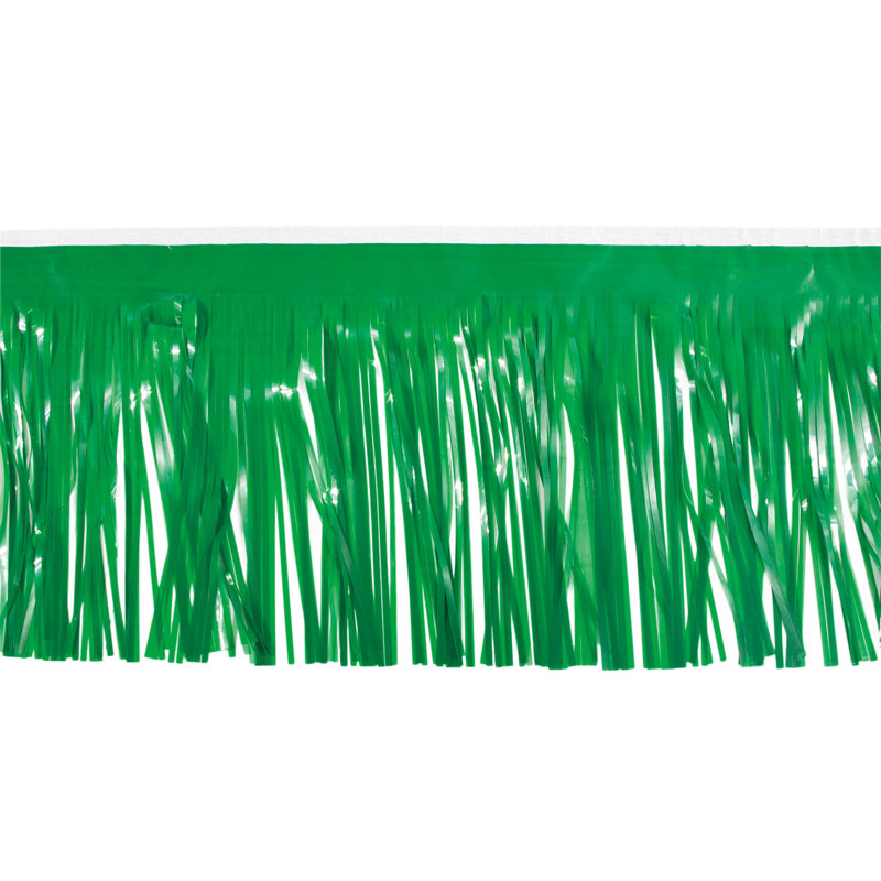 Vinyl Fringe
