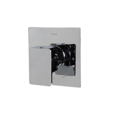 Eleganza Built-In Compact Progressive Pressure Balancing Mixer