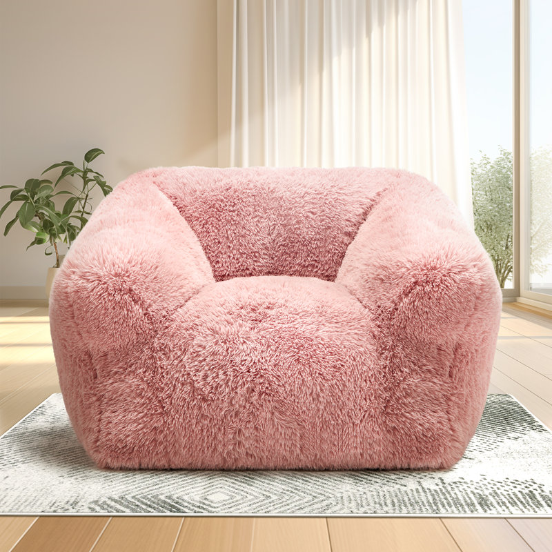 Beamn Bag, Pink