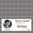 Light Filtering Sheer Grommet Curtains with Plaid Pattern (Set of 2)-102058934-102058935