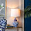 Lampe de table moderne au design minimaliste