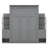 Ashima Murphy Storage Bed-896471836