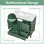 Meuble-lavabo de salle de bain avec lavabo-1967831346