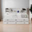 Lit de jour avec couchette Rumessa-590847851-590847852