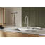 Tone Touchless Pull-Down Kitchen Sink Faucet with Three-Function Sprayhead-323833463