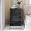 55 cm W Chest of 4 Drawers