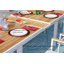 Ensemble repas 9 pièces Thomasson