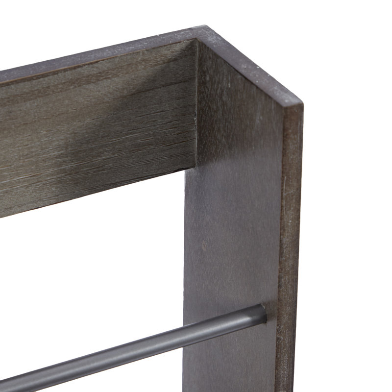 Floating Shelf