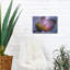 «Bougainvillea Leaf» par Pamela Plummer-1347975523