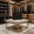 Kibwe Velvet Ottoman-740145405-740145407