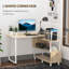 Bureau réversible Adda-1868609999