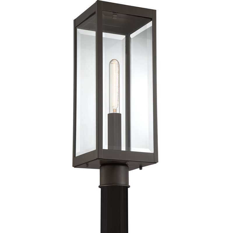 Westover Lantern Head, Western Bronze