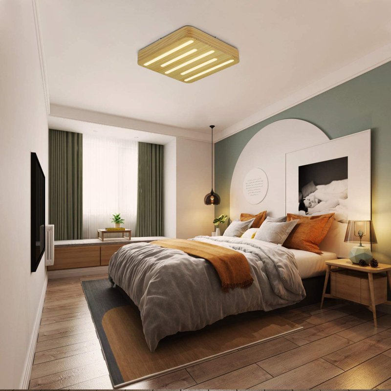 Perspections 40cm LED Integrated Ceiling Light