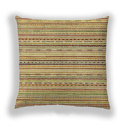 Coussin Abstract 2218