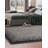 Edge Gray Rug-1698468890