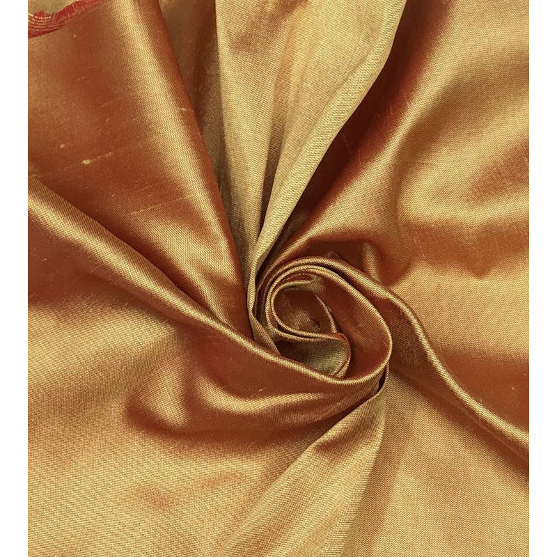 Tissu Essential Performance en soie, Kanchi