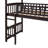 Bellemoor Kids Twin Loft Bed-941365561