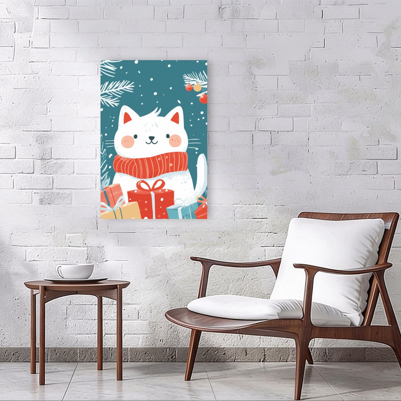 Print, 91.44cm H x 60.96cm W