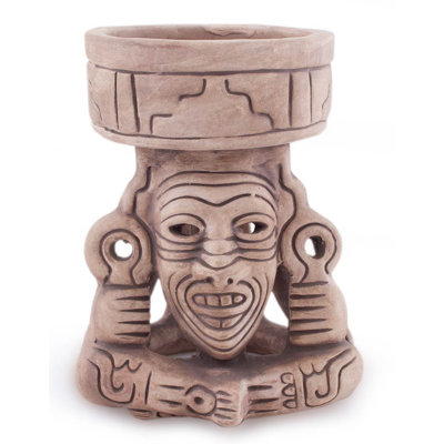 Zhane People Figurines & Sculptures