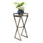 Support pour plante 35,5 po