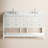 Quartz Single Vanity with Ceramic Sink-800622765-776586033