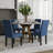 Upslope 18.9'' H Upholstered Parsons Chair-258316428