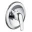 Robinet de baignoire et douche Middleton II avec valve brute
